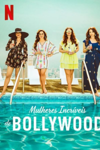 voir serie The Fabulous Lives of Bollywood Wives saison 2