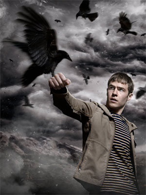 voir serie The Fades saison 1