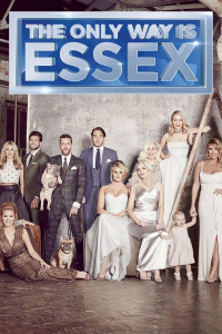 voir serie The Only Way Is Essex saison 32