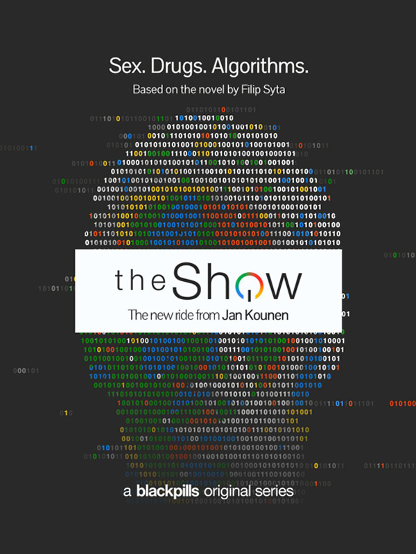 voir serie The Show saison 1