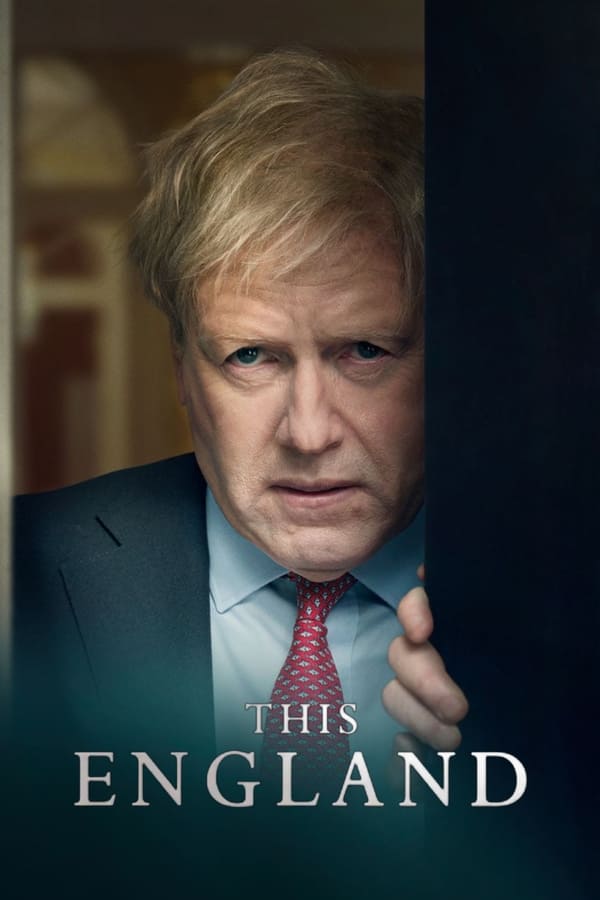 voir serie This England saison 1
