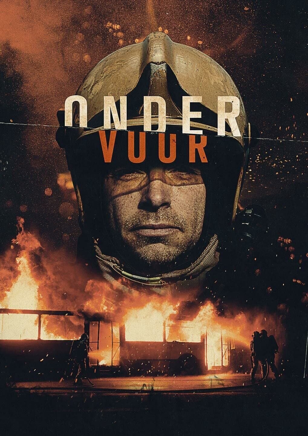 voir serie Under Fire saison 2