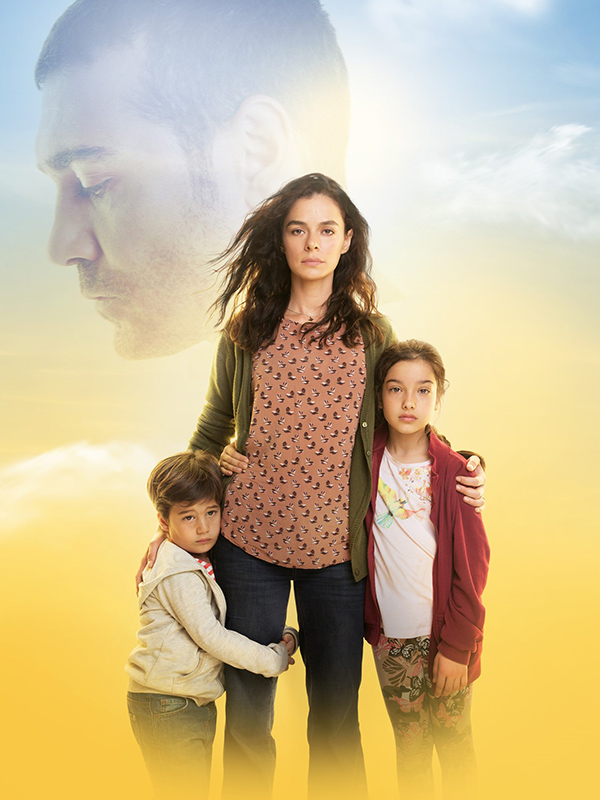voir serie Une femme saison 3
