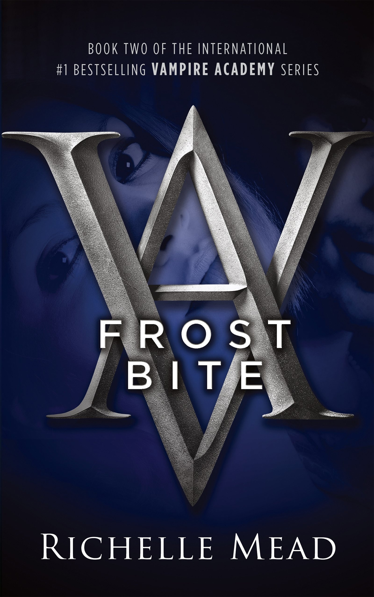 voir serie Vampire Academy saison 1