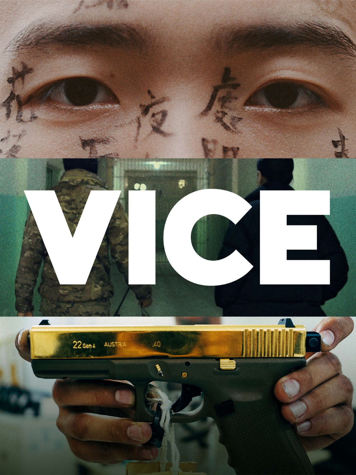 voir serie VICE saison 4
