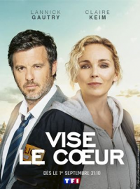 voir serie Vise le coeur saison 2