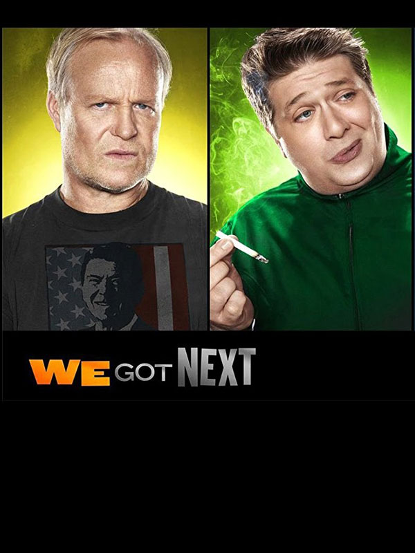 voir serie We Got Next saison 1