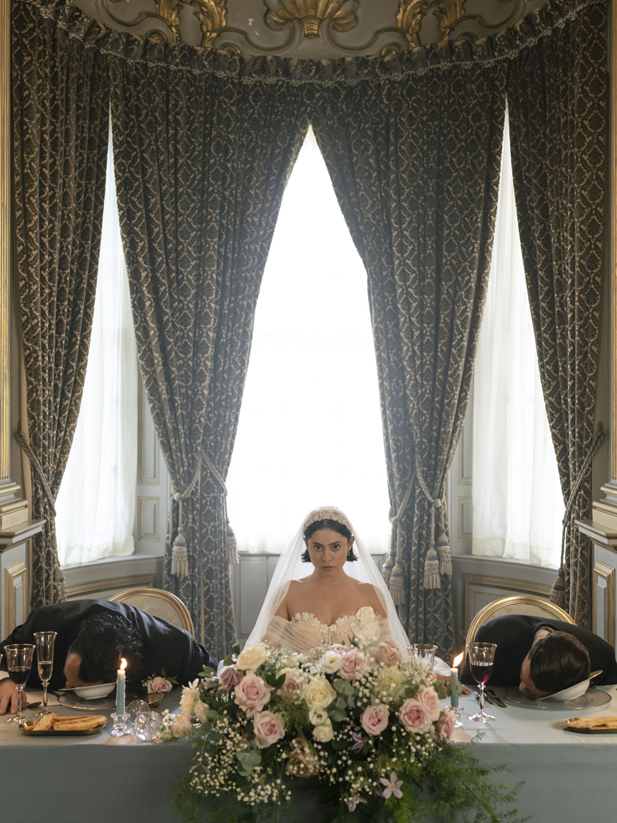 voir serie Wedding Season saison 1