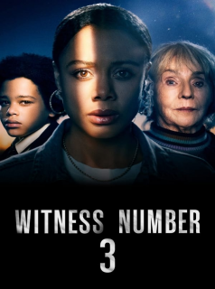 voir serie Witness No.3 saison 1