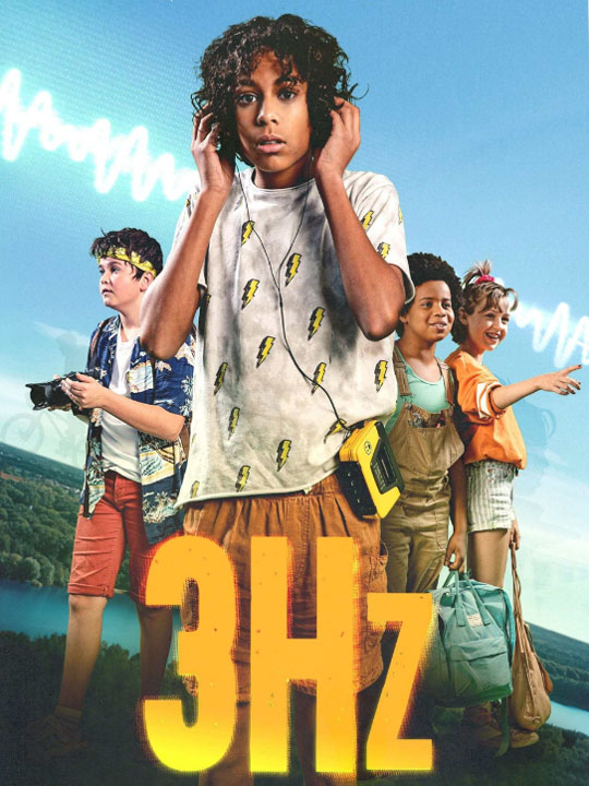 voir serie 3 Hz saison 2