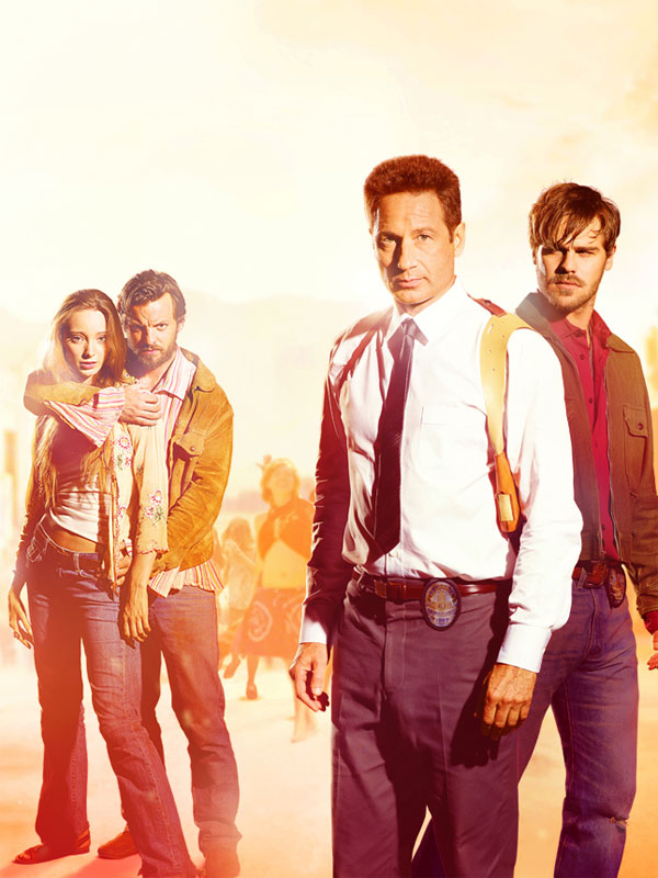 voir serie Aquarius saison 2