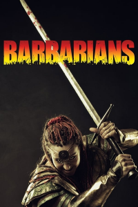 voir serie Barbarians saison 2
