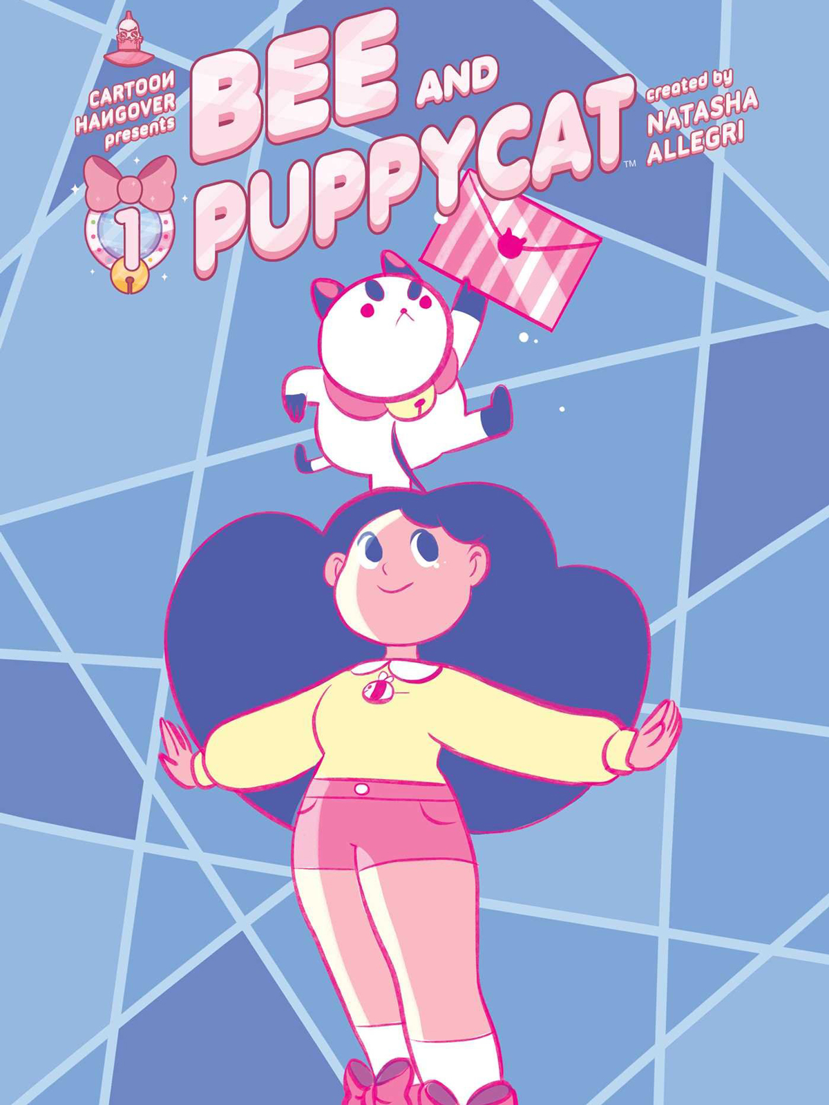 voir serie Bee et PuppyCat saison 2