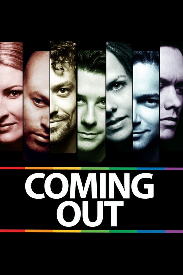voir serie Coming out saison 2