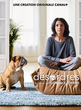 voir serie Désordres saison 1