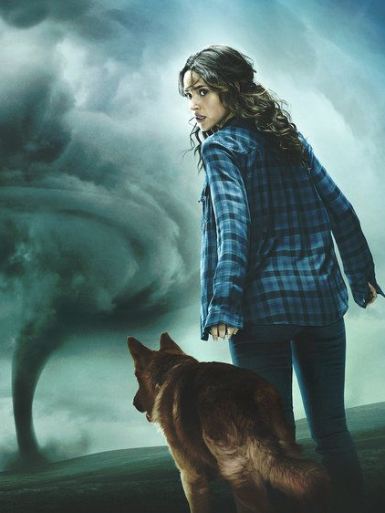 voir serie Emerald City saison 1