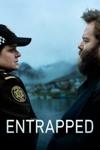 voir serie Entrapped saison 1