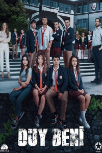 voir serie Hear Me saison 1