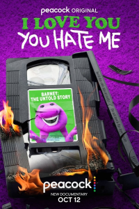 voir serie I Love You, You Hate Me saison 1