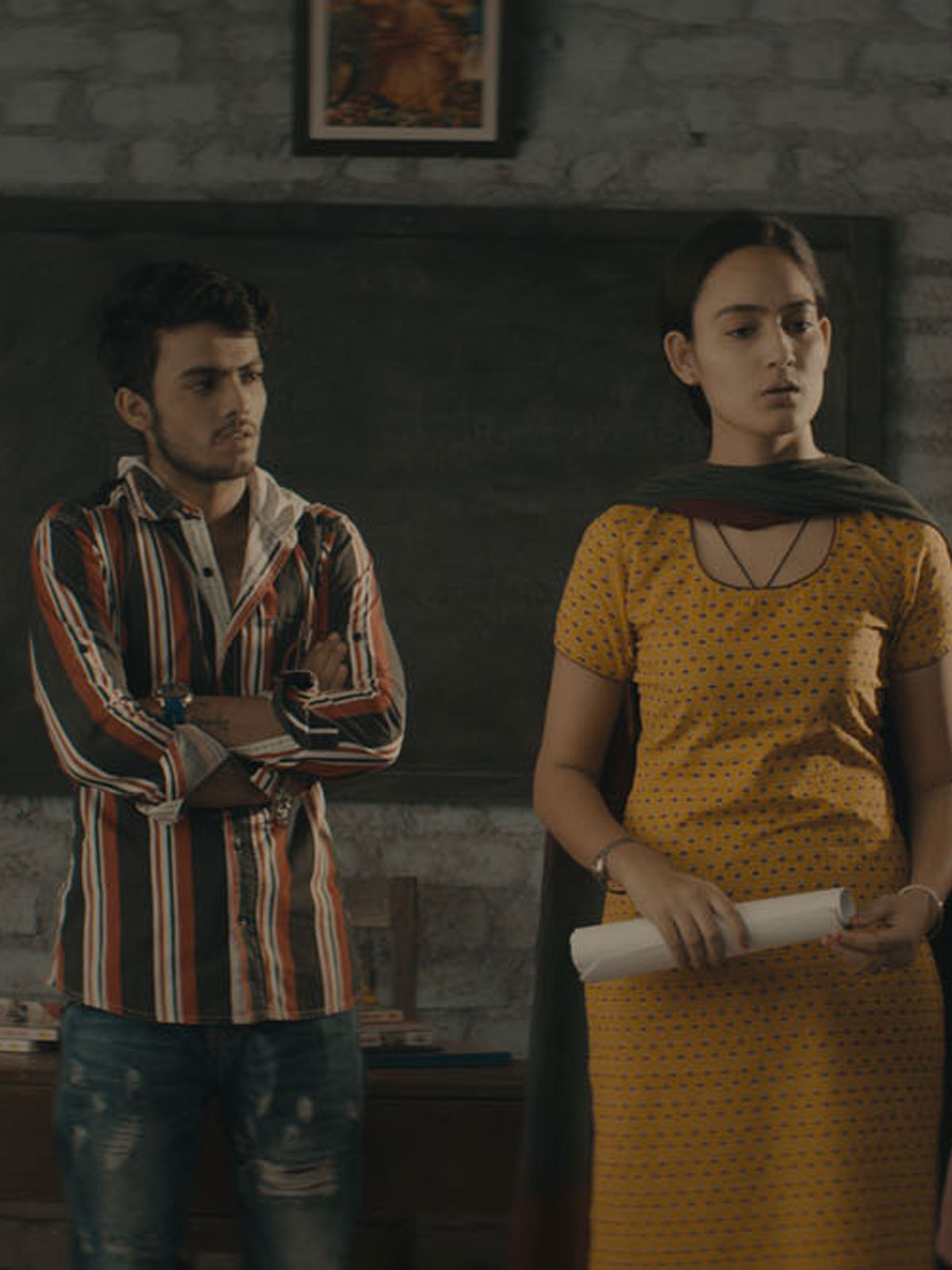 voir serie Jamtara: Sabka Number Ayega saison 2