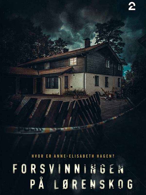 voir serie La Disparue de Lørenskog saison 1