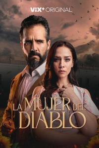 voir serie La mujer del diablo saison 1