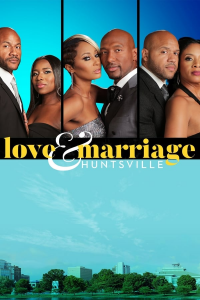 voir serie Love & Marriage Huntsville saison 4