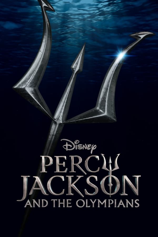 voir serie Percy Jackson et les olympiens saison 3