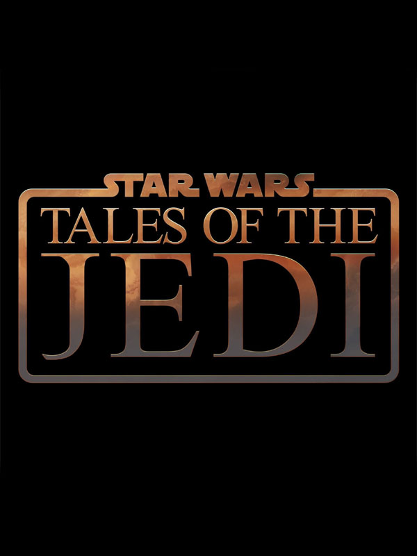 voir serie Star Wars: Tales of the Jedi saison 1
