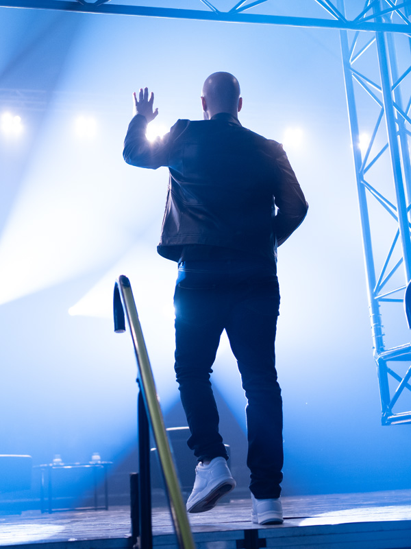 voir serie The Playlist saison 1