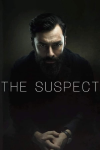 voir serie The Suspect saison 1