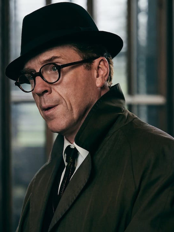 voir serie A Spy Among Friends saison 1