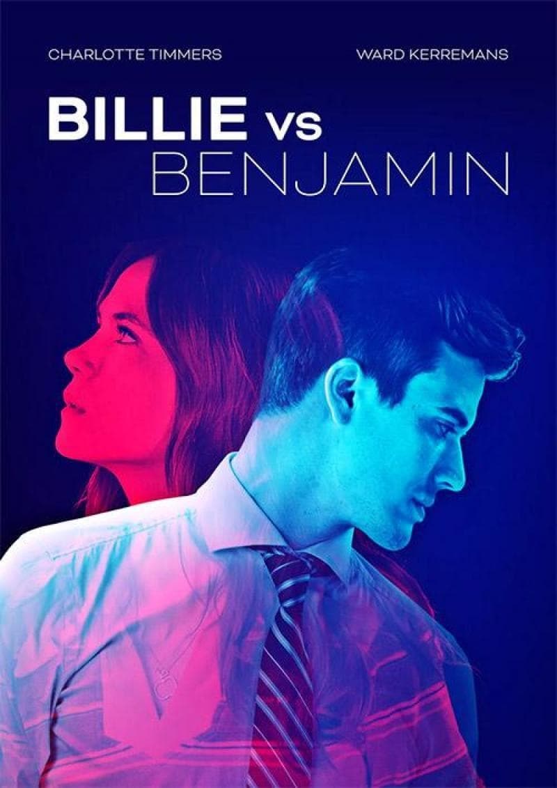 voir serie Billie vs Benjamin saison 1
