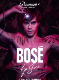 voir serie Bosé saison 1