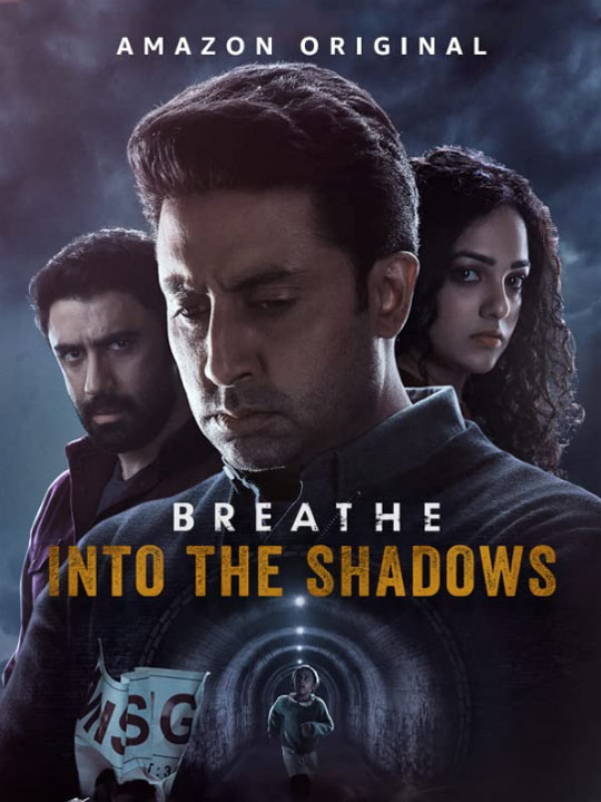 voir serie Breathe : au cœur des ténèbres saison 2