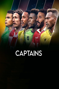voir serie Captains saison 1
