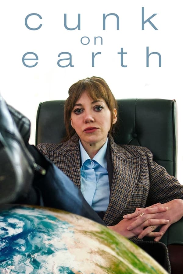 voir serie Cunk On Earth saison 1