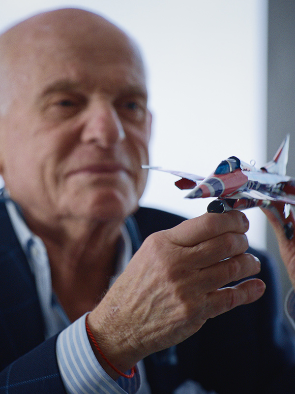 voir serie Eh Pepsi ! Il est où mon avion ? saison 1