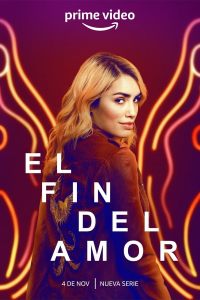 voir serie La Fin de l'amour saison 2