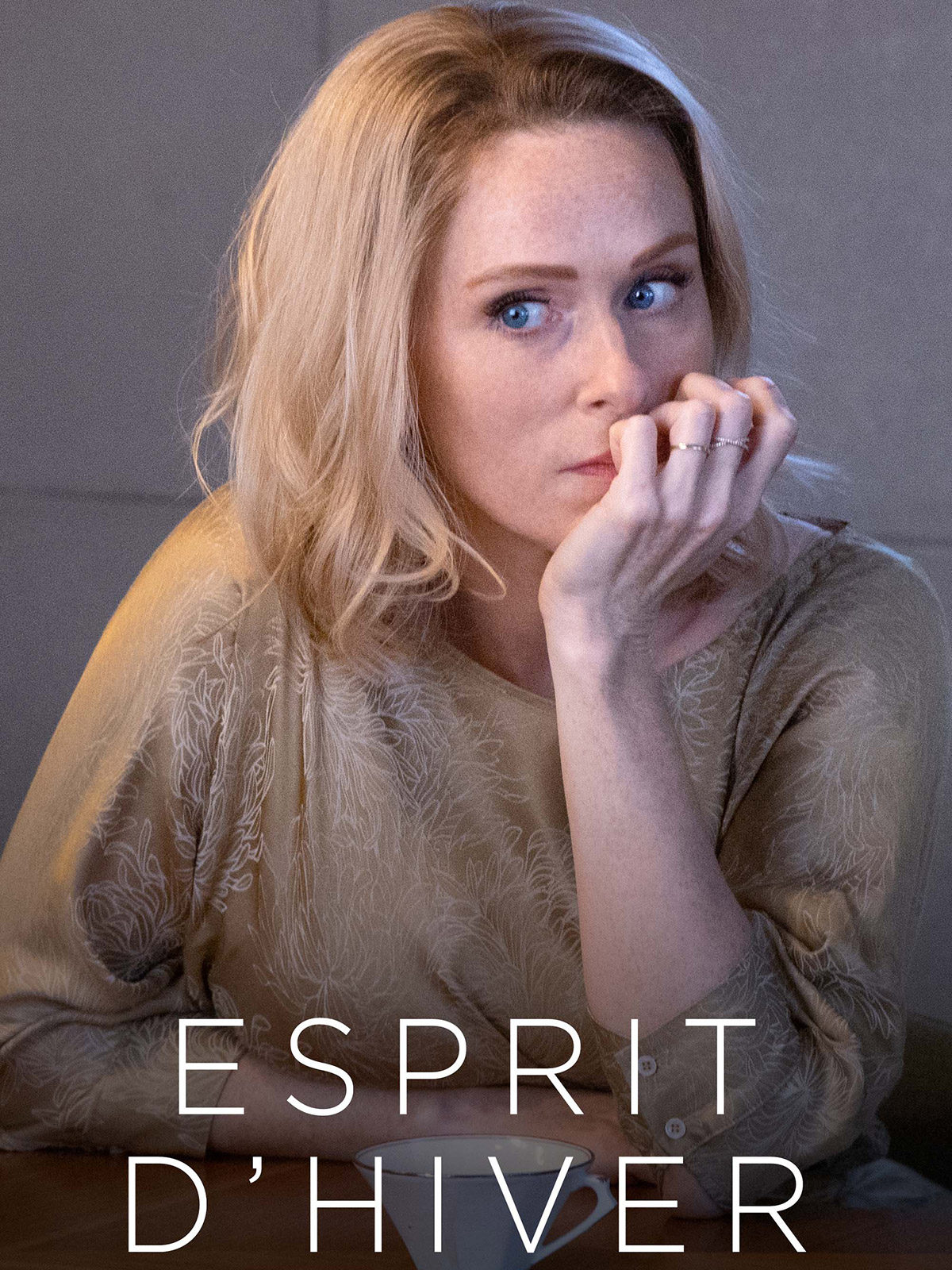 voir serie Esprit d’hiver saison 1