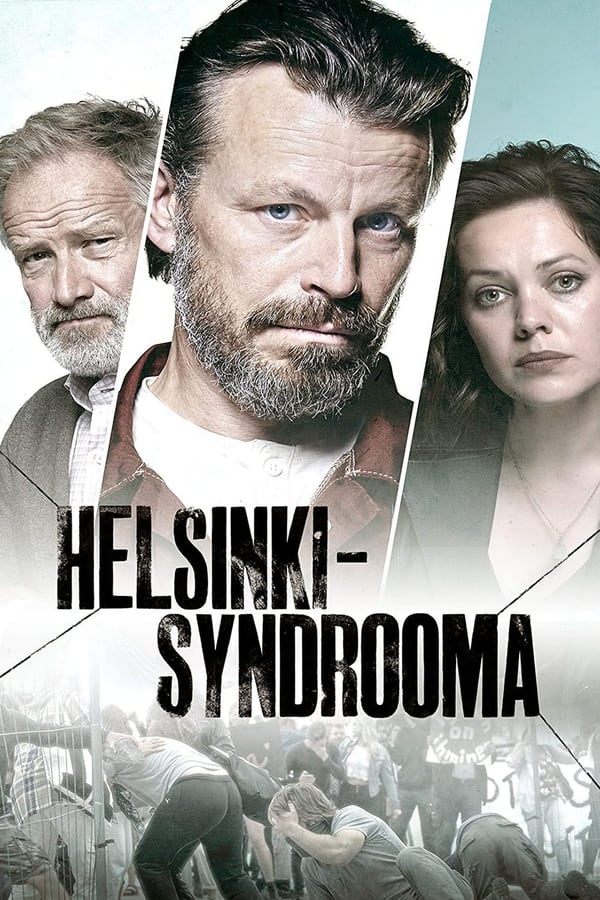 voir serie Helsinki Syndrome saison 1