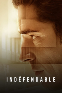 voir serie Indéfendable saison 4