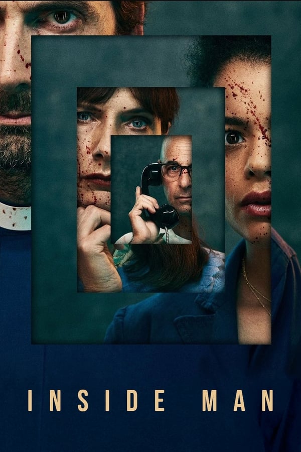 voir serie Inside Man saison 1
