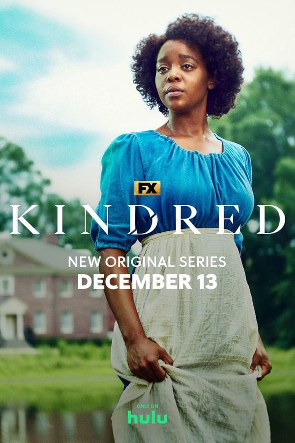 voir serie Kindred saison 1