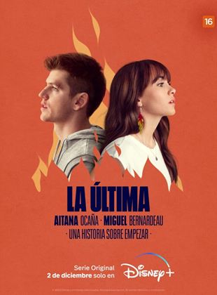 voir serie Dernière chance saison 1