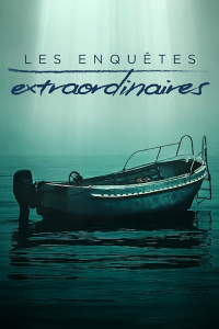 voir serie Les enquêtes extraordinaires saison 4