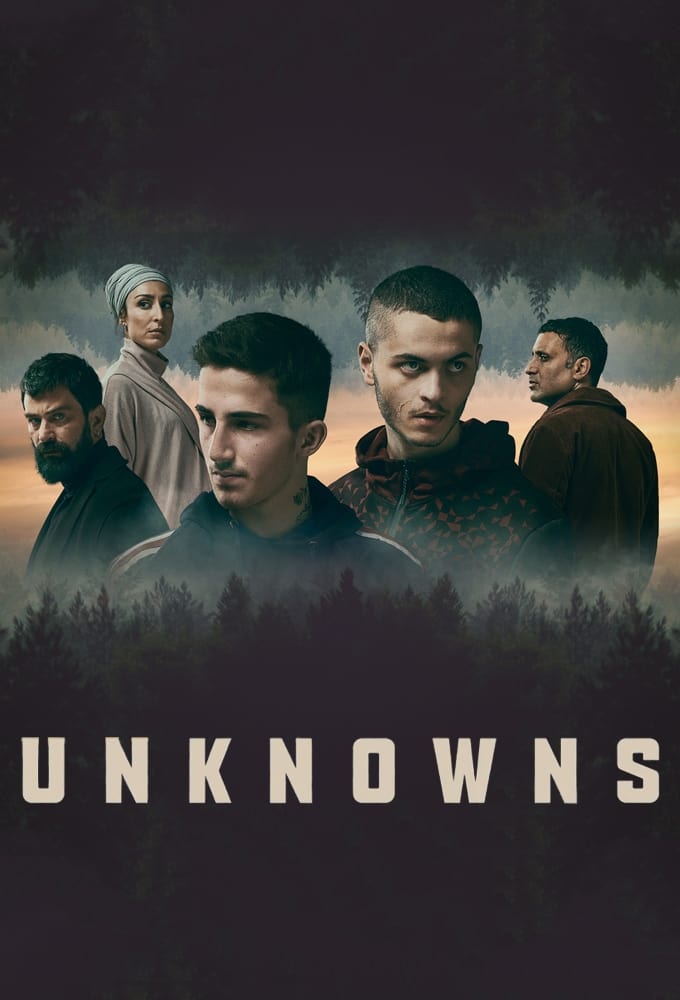 voir serie Les Oubliés saison 1