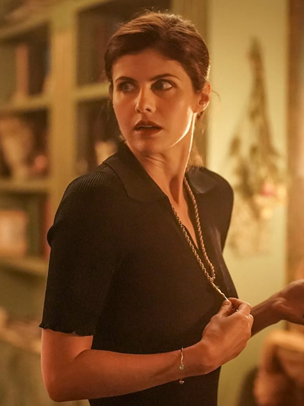 voir serie Mayfair Witches saison 2