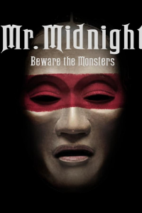 voir serie Mr. Midnight : Méfiez-vous des monstres ! saison 1