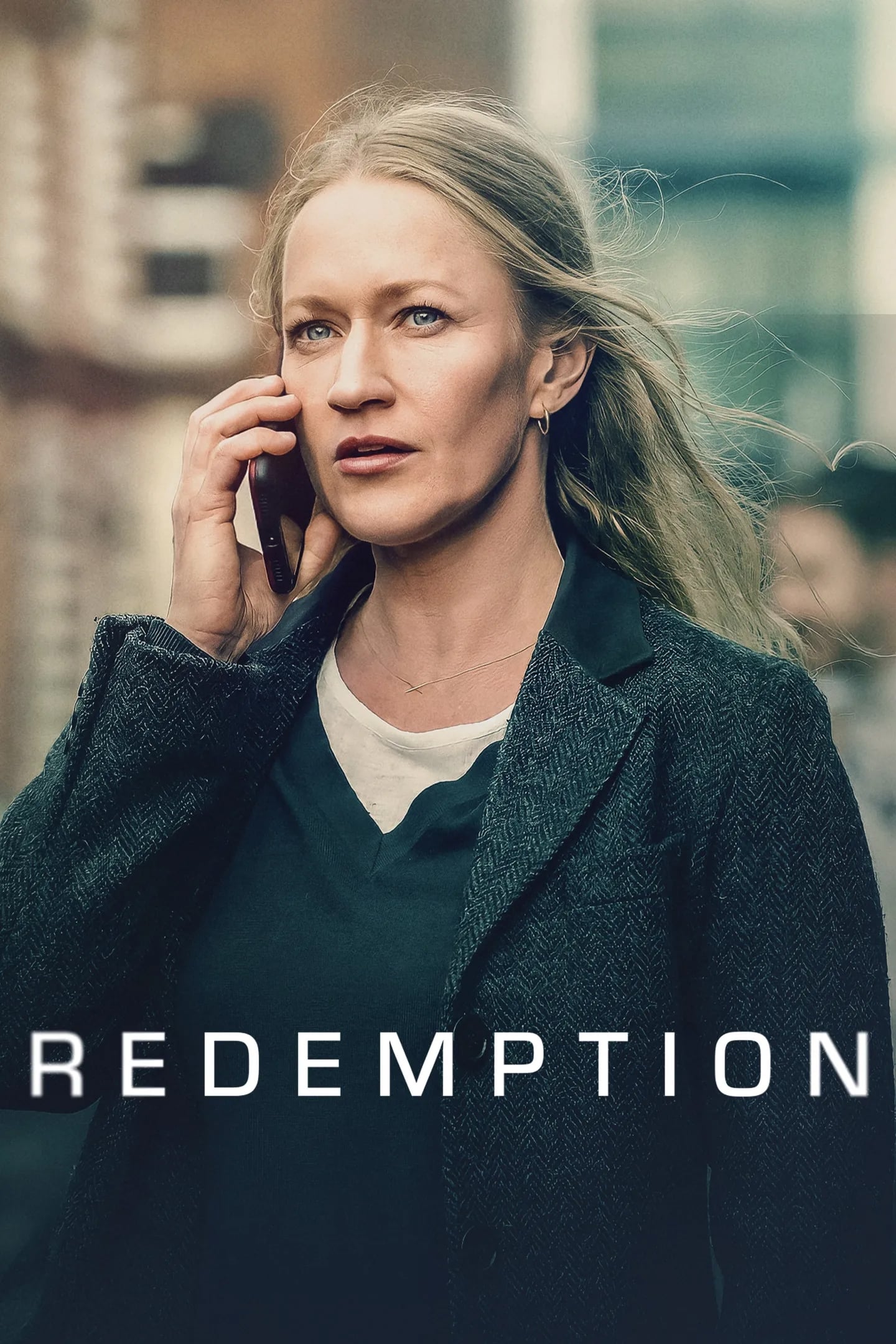 voir serie Redemption saison 1